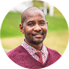 Joseph Kasamba, MSN, PMHNP-BC, PMHNP, NP