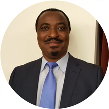 Joseph Kimani, APRN, RN