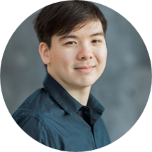 Joseph Lau, APRN, CNP