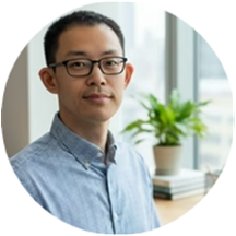 Joseph Lee, LPC