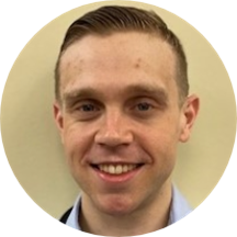 Joseph Mascaro, AGPCNP