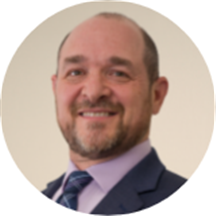 Joseph Mazzullo, PMHNP