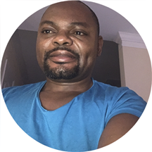 Joseph Mbella, NP