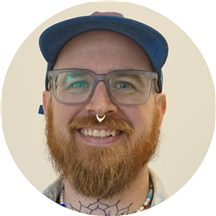 Joseph Meuser, LCSW