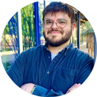 Joseph Molinar, LPC Associate