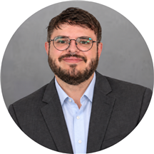 Joseph Molinar, MEd, MS, LPC Associate
