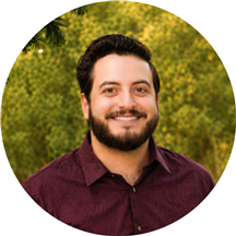 Joseph Molinar, MS