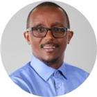 Joseph Mwangi, PMHNP