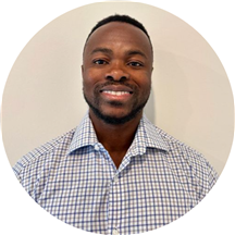 Joseph Okrah, NP