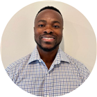 Joseph Okrah, NP