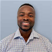 Joseph Okrah, PMHNP