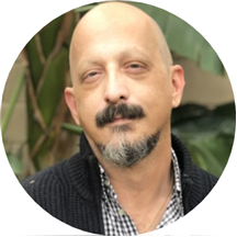Joseph Ricciardi, LCSW