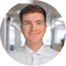 Joseph Riordan, RDN