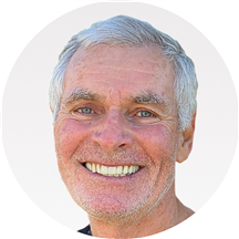Joseph Ryan, LMFT