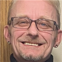 Joseph Sanders, LCSW, LISW, LISW - CP, LMSW