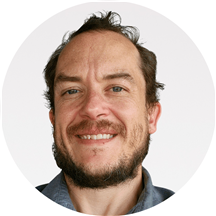 Joseph Shelton, LPC