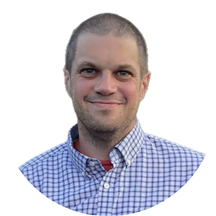 Joseph Simon, LPC