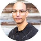 Joseph Suchanic, LCPC, LMFT