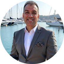 Joseph Toste, LCSW