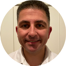 Joseph Trani, MSPT