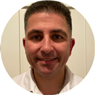 Joseph Trani, MSPT