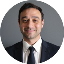 Joseph Virgil, LCSW