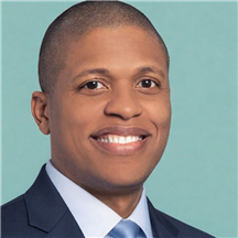 Joseph Warren II, LCSW, LCSW - C, LICSW