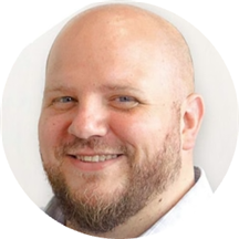 Joseph Weikert, MSW, LISW