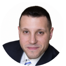 Joseph Williams, LPC