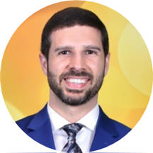 Joseph Zucchi, MPAS, PA-C