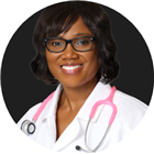 Josephine Budinger, FNP-C