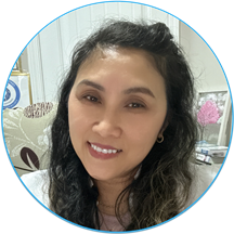 Josephine Driz, APN