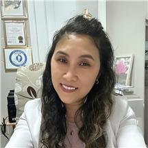 Josephine Driz, NP