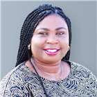 Josephine Larbi Boamah, LICSW