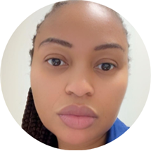 Josephine Omoruyi, NP