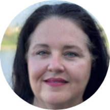 Josephine Parker, LPCC