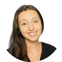 Josephine Schillinger, RD