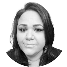 Joset Rosado, MSW