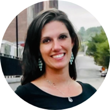 Josey Hull, LPC