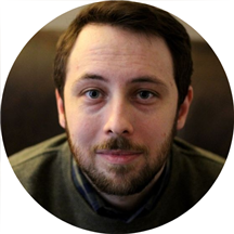Josh Holbrook, LPC
