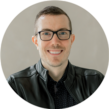 Josh Jude, LPC
