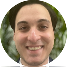 Josh Vazquez, LMHC