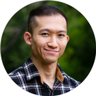 Josh Xu, LICSW
