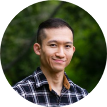 Josh Xu, LICSW, MSW