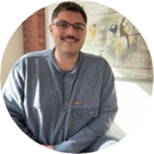 Joshua Barbour, LICSW