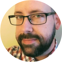 Joshua Boyce, LCSW
