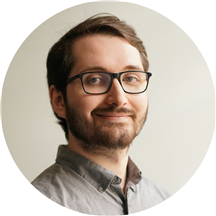 Joshua Carver, MSW