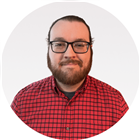 Joshua Cochran, MS