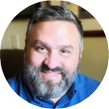 Joshua Ellis, LPC