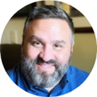 Joshua Ellis, LPC